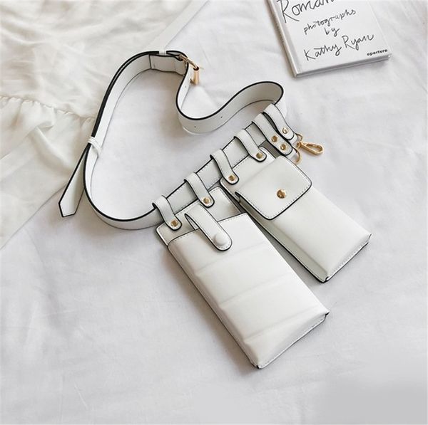 

мобильный телефон сумка мода кошелек одно плечо сумки поясная сумка #ph-cfy2003203