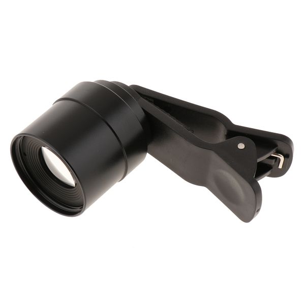 

1.25inch universal smartphone adapter holder clip bracket telescope eyepiece for astronomy