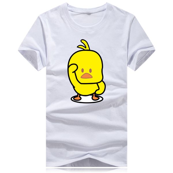 

new sports brand small logo running basketball short sleeved t shirt men women casual mens tee shirt o neck summer shirt for gift, White;black