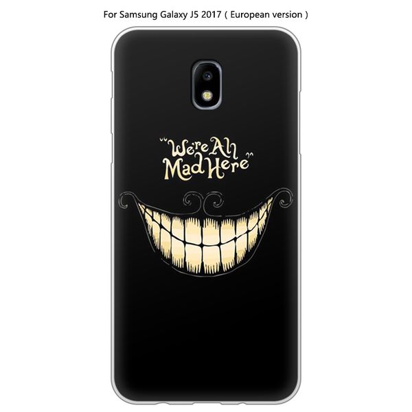 

carteraÂ paraÂ samsung 5.2" silicone case for samsung galaxy j5 2017 eu european version cover for samsung galaxy j5 2017 j530 j530f eu c