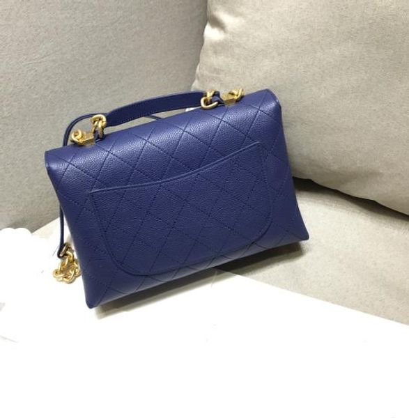

New ping three tyle imported head calf kin genuine leather with geometric pattern even color woman cro body houlder bag