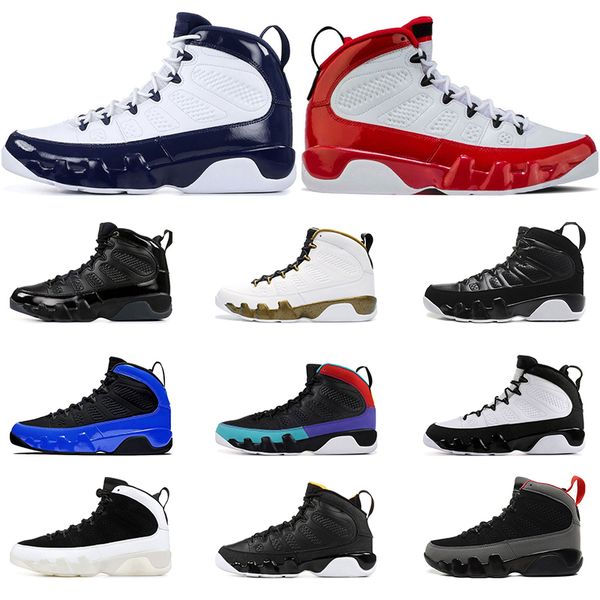 nike air jordan gym red