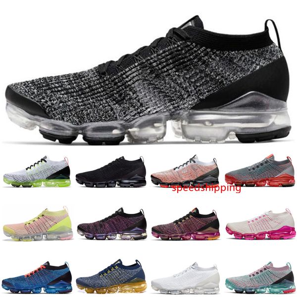 

new oreo pure platinum south beach womens runing shoes triple black bright mango flash crimson white volt mens designer sneakers