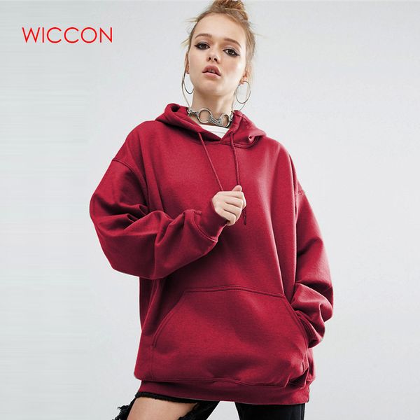 

oversized hoodies women 2020 spring autumn fashion long sleeve women's hooded sweatshirts plus size 4xl 5xl, Black