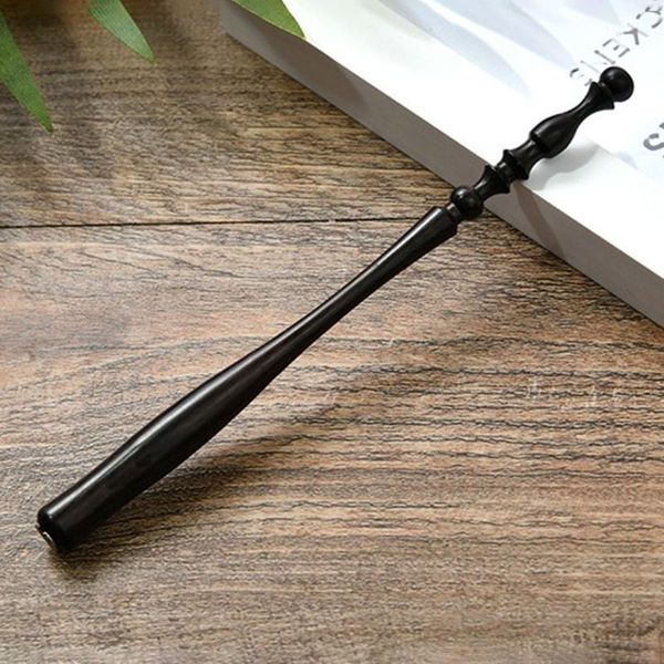 

lighthouse english oblique calligraphy dip pen nib holder handmade fountain pens