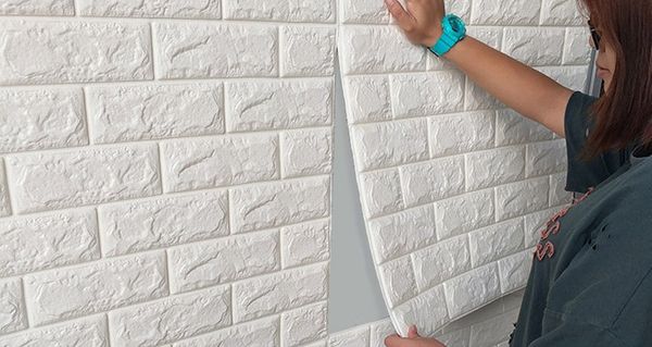 Téléchargement gratuit Images Acheter Protection De L Environnement Papier Peint Brique 3d Mur dernière salutations
