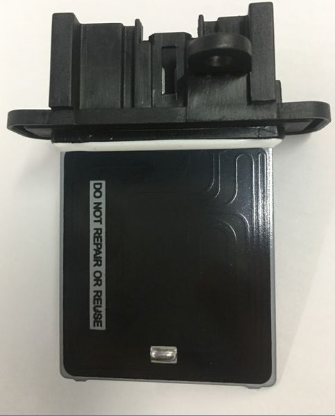 

new ac heater blower motor fan resistor for nissan navara 27150-4m401 4pin