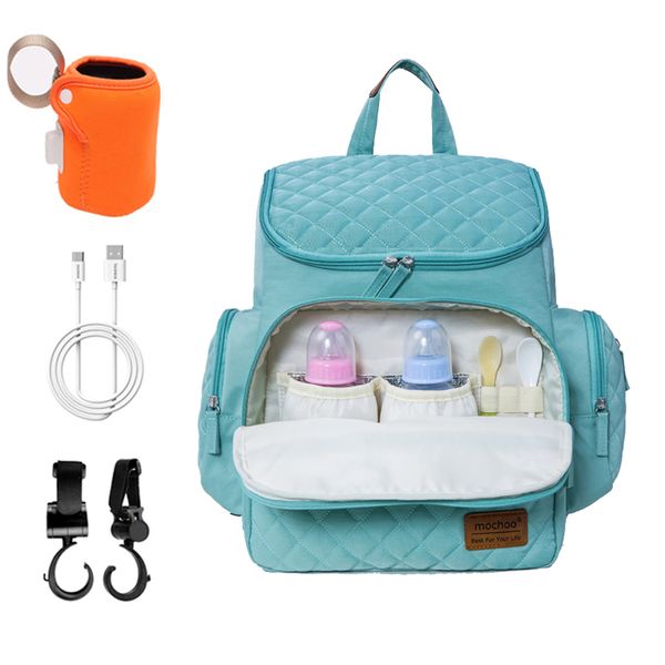 

diaper bags 2020 fashion for baby care mummy maternity nappy backpack bag large capacity mom baby multifunction outdoor travel