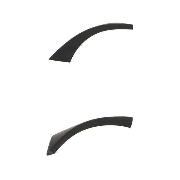 

2 pieces door panel handle trim cover for bmw