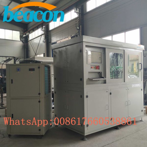 

авторемонтные bc-nj common rail injector endurance испытательный стенд машины