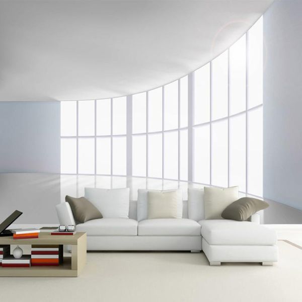 

перевозка груза падения нестандартного размера современный минималистский 3d абстрактные space expansion главная декор стены живописи фон mu