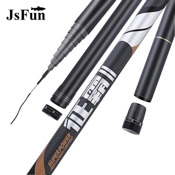 

ultra long hard 8 9 10 11 12 13 meters stream hand pole carbon fiber casting fishing rods carp fish tackle l176