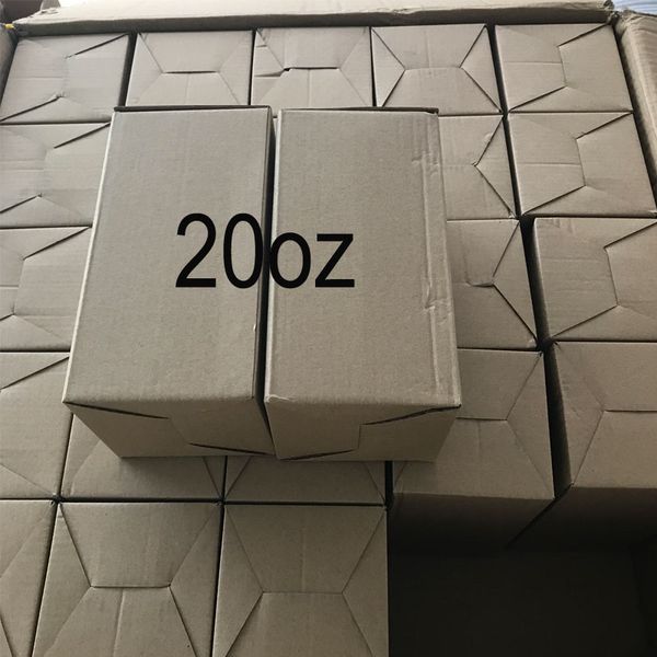 

20oz port cup metal wide mouth water bottle tainle teel tumbler capacity travel coffee mug hipping