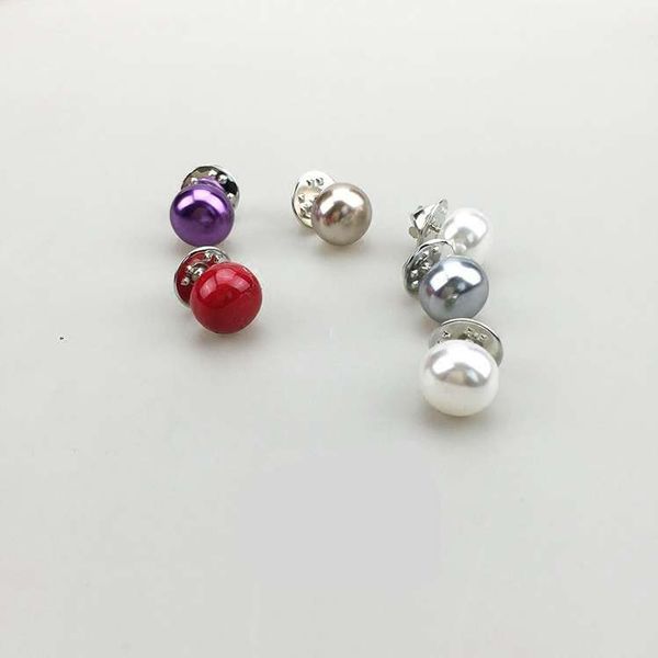 

men women brooch crystal rhinestone jewelry wedding pins brooches for male sale, Gray