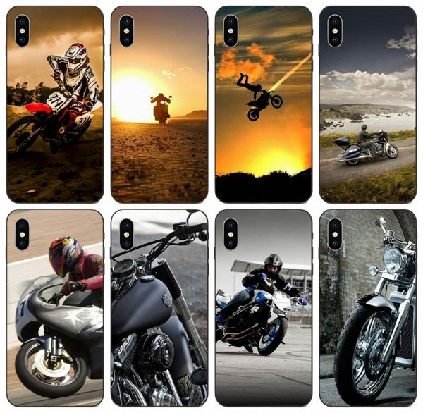 

tongtrade] мотоцикл мотоцикл котировки чехол для apple iphone 11 pro x xs max 8s 7s 6 5 galaxy s6 s7 гурт huawei y5ii y6ii lg питания x 2 c