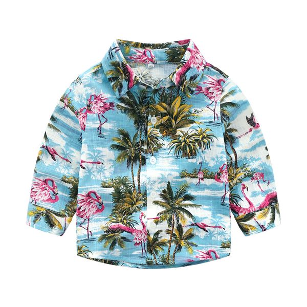 

boys' short sleeve one pocket dinosaur pattern woven shirt kid boy t shirt, White;black