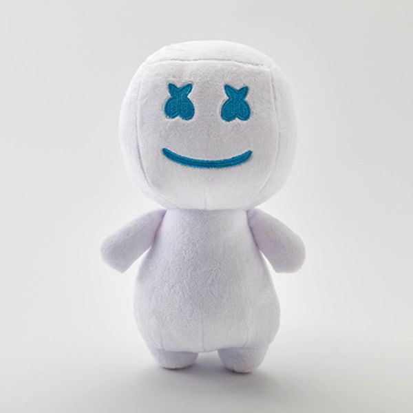marshmello plush toys