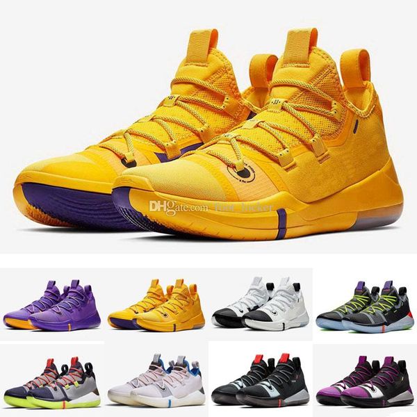kobe bryant kids shoes