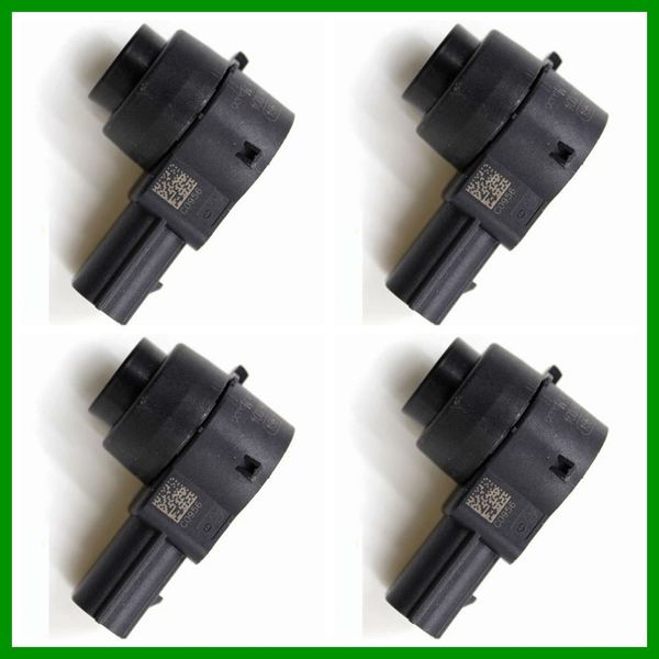 

new pdc parking sensor 13395611 0263013681 bumper reverse assist for g m o pel ca dillac g m c b uick car reversing radar