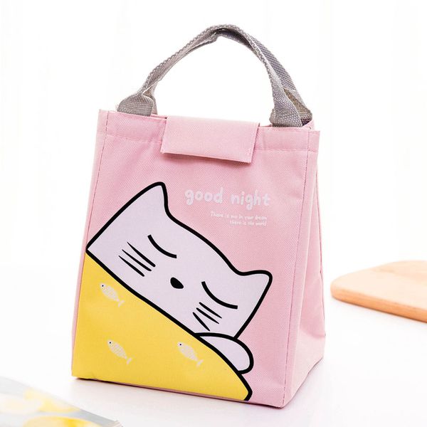 food bag for work