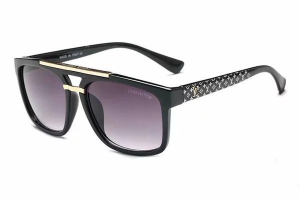 

9013 sunglasses for men brand design fashion sunglasses wrap sunglass pilot frame coating mirror lens carbon fiber legs summer style, White;black