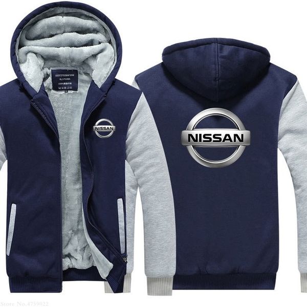 

2020 male winter hoodies for sweatshirt men hoody zipper coat tracksuit winter thickened warm jackets