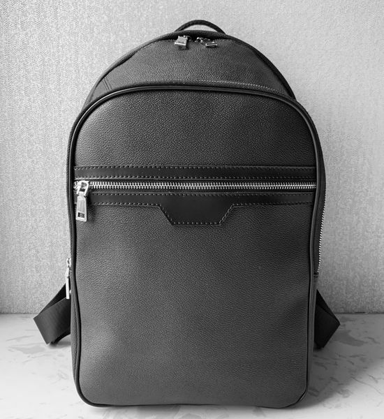 

2018 men backpack style school bags europe and america fashion bags 58024