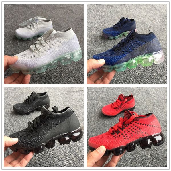 zapatillas nike vapormax para niños