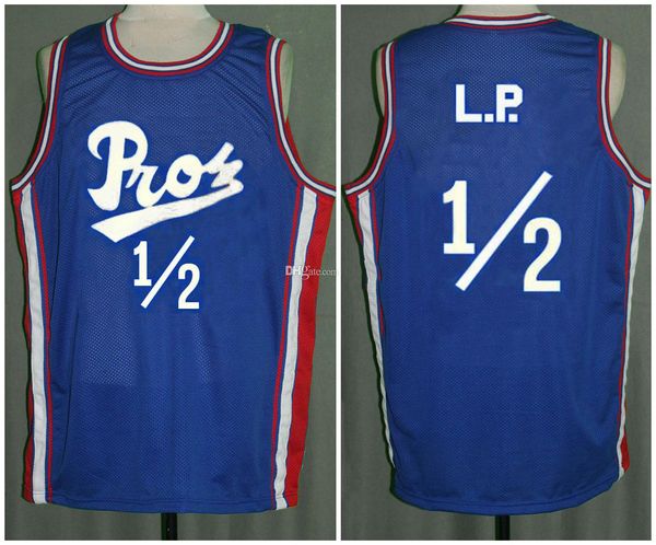 Anfernee Penny Hardaway Lil Pros 1/2 Retro Classic Basketball Jersey Mens Ed Custom Number Name Jerseys