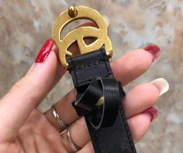 

fashion accessories in 2020, the choice of young people, quality is guaranteed, can be assured to buy 2.0cm3.0cm3.4 cm3.8cm, Black;brown