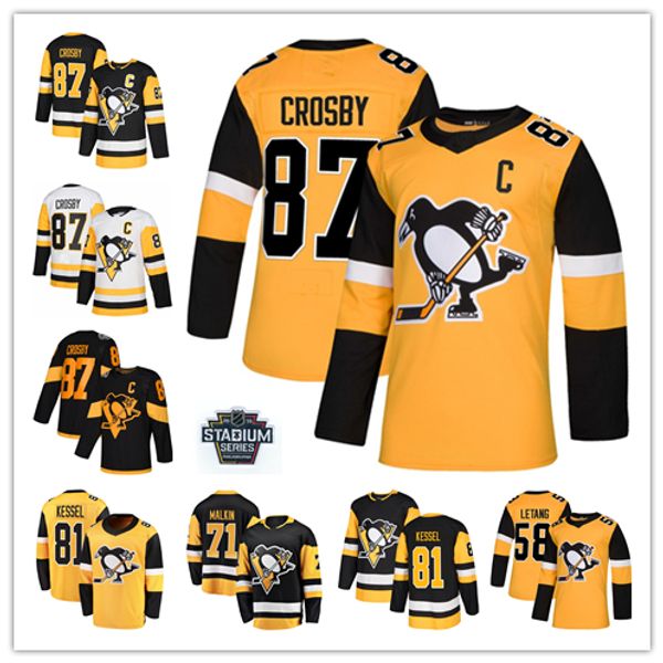 stadium series pittsburgh penguins jersey