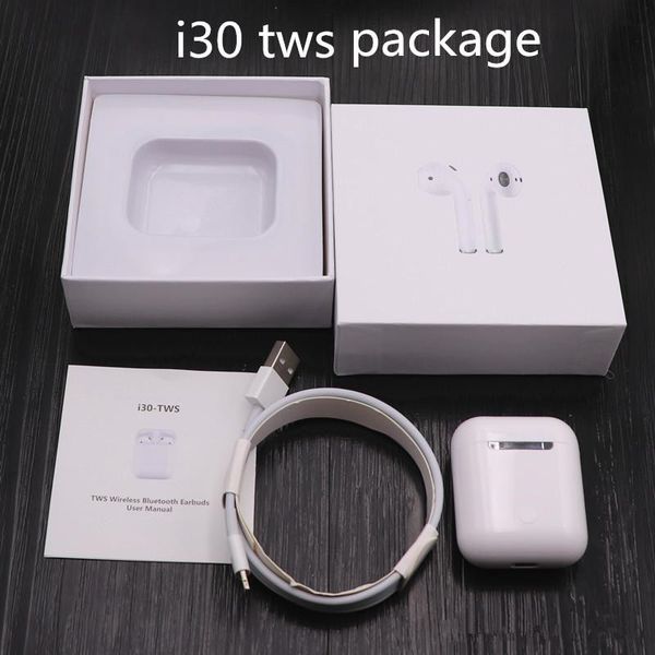 

и30 СПЦ выскочить 5.0 беспроводные наушники Bluetooth стерео наушники Наушники Наушники для ПК и10 и20 воздуха стручки Android оптом падение корабля