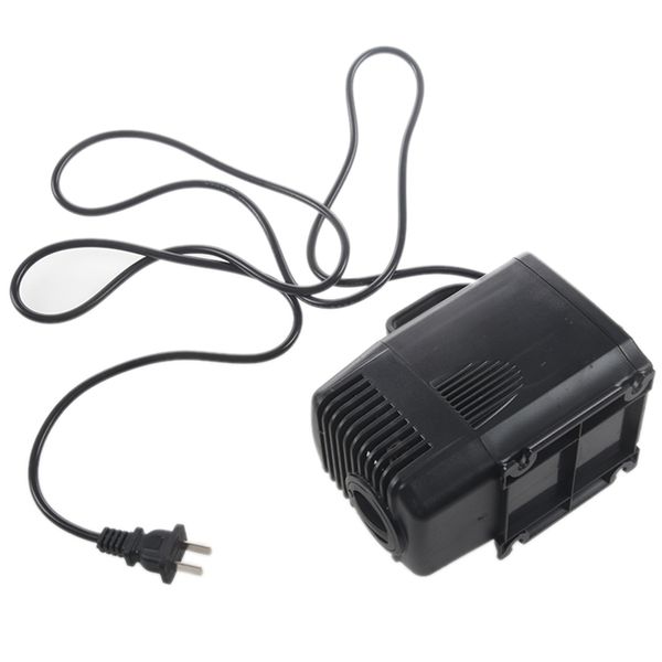 

absf engraving machine tool cooling 80w 3.5m water pump for cnc router 2.2kw spindle motor and 1.5kw spindle motor,us plug