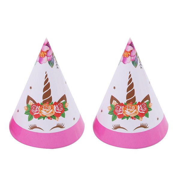 

10 / много гоѬие пѬодажа kawaii unicorn пѬиглаиелнй биле лоад деи birthday party supply
