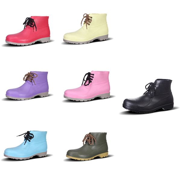 

classic original fashion designer men winter boot chestnut triple black mens work martin snow combat boots bootie 40-44 item 39