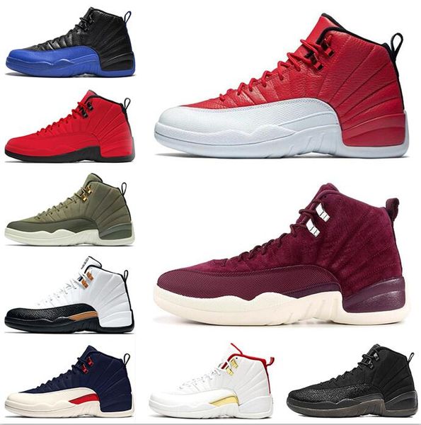 gym red 12s for sale