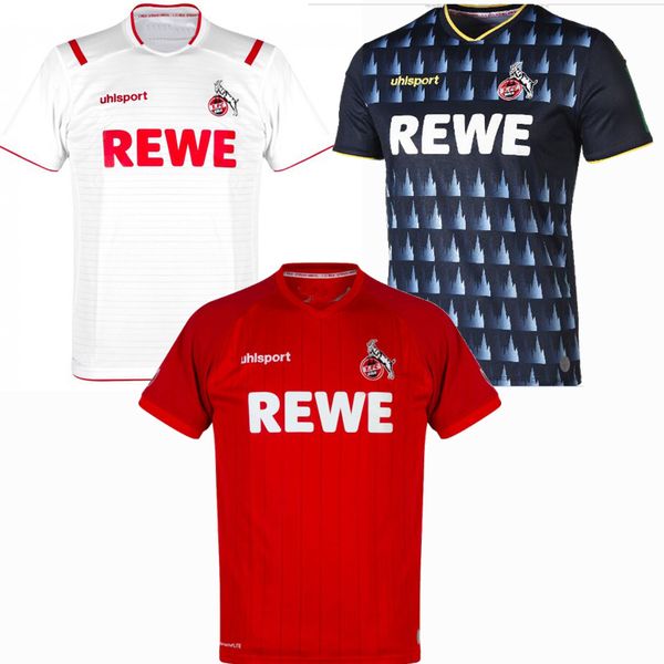 

2019 2020 1. FC Köln футбол Джерси дома третьих Кельнского VERSTRAETE ГЕКТОР MERE SKHIRI 19 20 футбол рубашка S-2XL