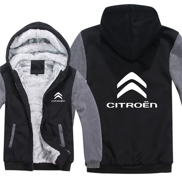 

for hoodies mans jacket winter men casual wool liner casual fleece coat sweatshirt pullover
