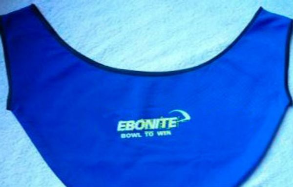 

branded colorful bowling ball cleaner wipes