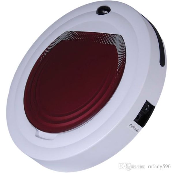 

2018 whole ale robot vacuum cleaner komay portable ea y home robot vacuum cleaner one touch mini weeping hou ehold appliance trong