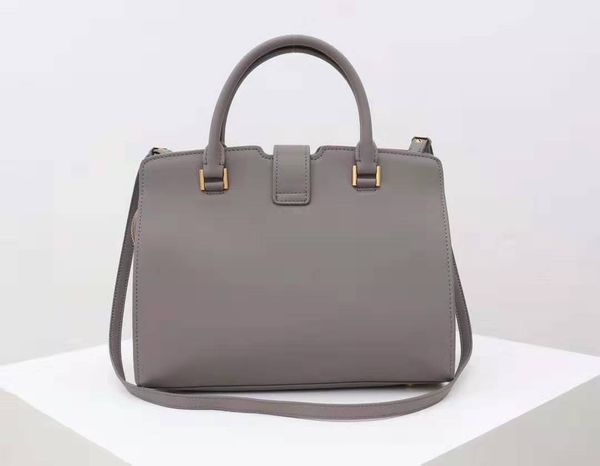 

fashion women lady handbag female bag cowhide leather designers shoulder bags