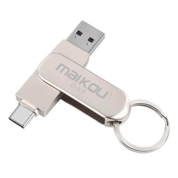 

high usb 3.0 flash drive memory stick pen thumb 128gb