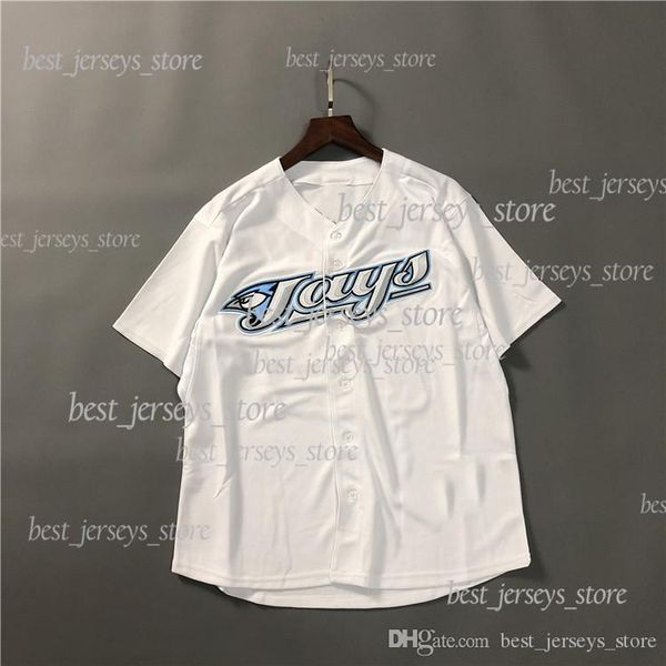 

Baseball Suit Short Sleeve Men's Card Loose Size Hip-Hop jerseys 18/19 Superior quality sportswear 98564