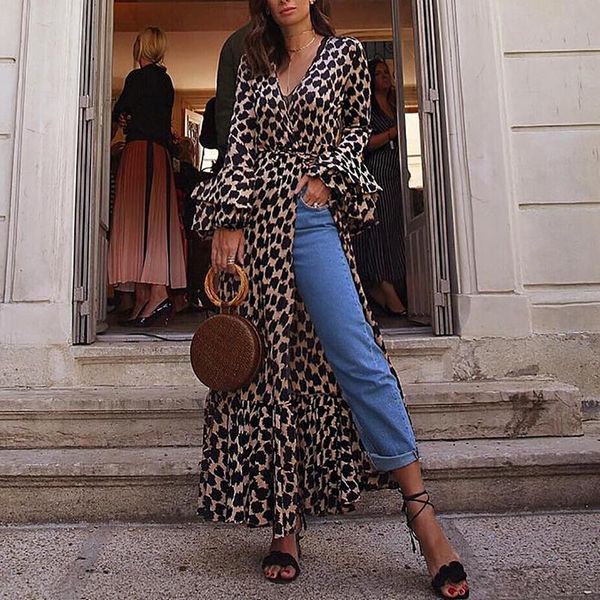 maxi blusas 2019