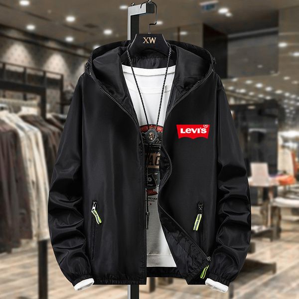 

no04. fashion debut brand sports jackets women coats classic zipper comfortable waterproof breathable sun protection hoodie, Black;brown
