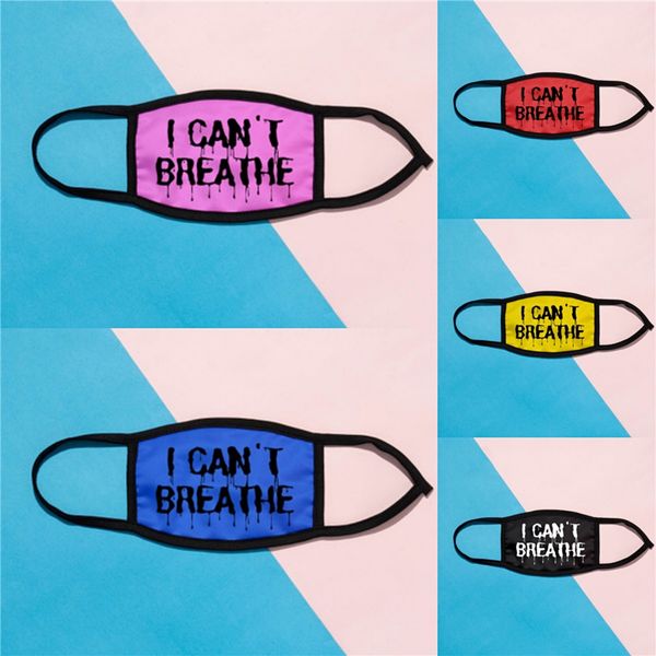 

face mask new in stock anti fog dust face mouth er washable reusable ice silk cotton masks breathable mouth masks for men and women #598