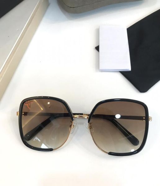 

new 4906 mens sunglasses men sun glasses women sunglasses fashion style protects eyes gafas de sol lunettes de soleil with box, White;black