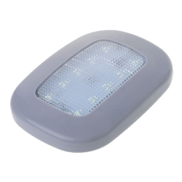 

car reading light auto usb charging roof magnet white light indoor ceiling lamp