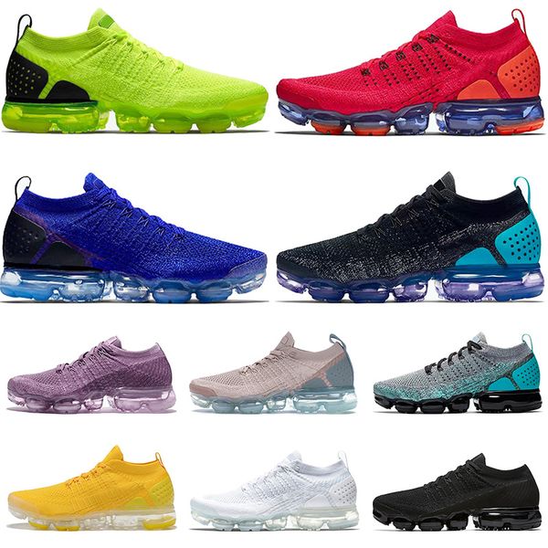 

vapors mens womens running shoes triple black white be true racer blue red orbit sprint maxs laceless moc brand sneakers trainer, White;red