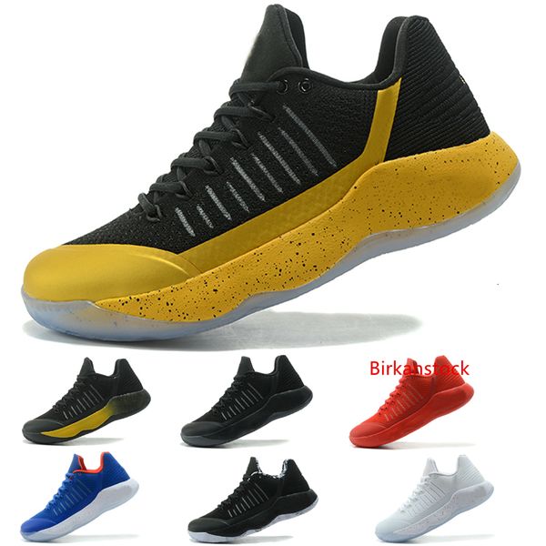 

chris paul pickled pepper men s basketball shoes trainer sport sneaker size 40-46